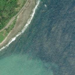 Satellite imagery of Gangzi Bi, TW