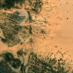 Satellite imagery of Ti-n-Kerâdet, DZ