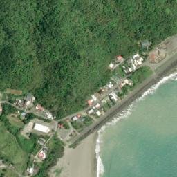 Satellite imagery of 三等三角點 4242, TW