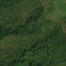 Satellite imagery of Phou Mongkham, LA