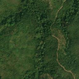 Satellite imagery of Phou Mongkham, LA