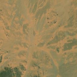 Satellite imagery of Galb Aghwinit, EH