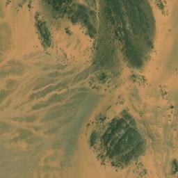 Satellite imagery of Galb Aghwinit, EH
