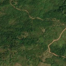 Satellite imagery of Phou Mongkham, LA