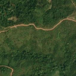 Satellite imagery of Phou Mongkham, LA