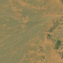 Satellite imagery of Galb Aghwinit, EH