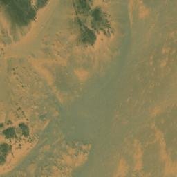 Satellite imagery of Galb Aghwinit, EH