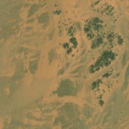 Satellite imagery of Galb Aghwinit, EH