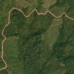 Satellite imagery of Phou Mongkham, LA