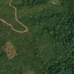 Satellite imagery of Phou Mongkham, LA