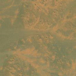 Satellite imagery of Galb Aghwinit, EH