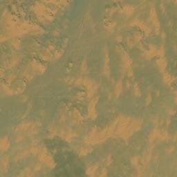 Satellite imagery of Galb Aghwinit, EH