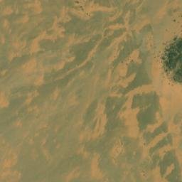 Satellite imagery of Galb Aghwinit, EH