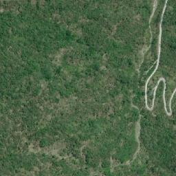 Satellite imagery of 三等三角點 931, TW