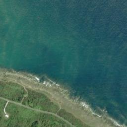 Satellite imagery of Bitou Jiao, TW