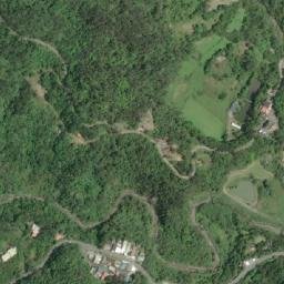 Satellite imagery of 森林三角點 補川(09), TW