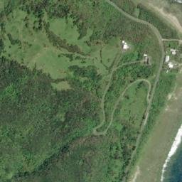 Satellite imagery of Bitou Jiao, TW