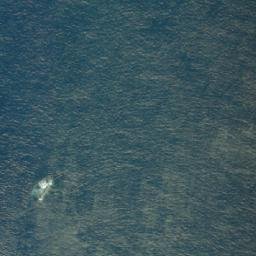 Satellite imagery of Qingting Shi, TW