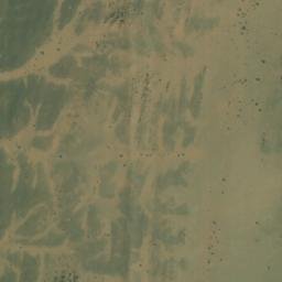 Satellite imagery of Gréier Iguinin, EH