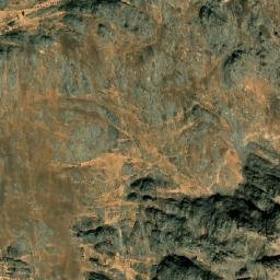 Satellite imagery of Gâra Taïnaouîne, DZ