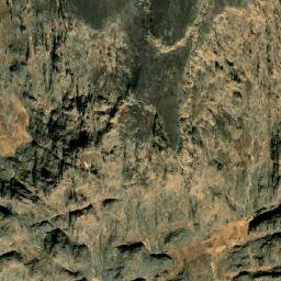 Satellite imagery of Gâra Taïnaouîne, DZ