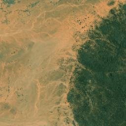 Satellite imagery of Ekadé Oua-n-Tiklâtîne, DZ