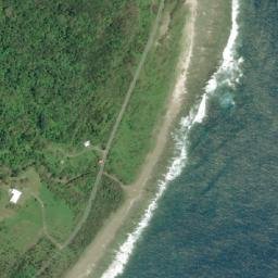 Satellite imagery of Nanrenyu Bi, TW