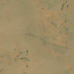 Satellite imagery of Quediat Tengafof, EH