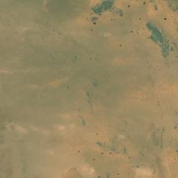 Satellite imagery of Quediat Tengafof, EH