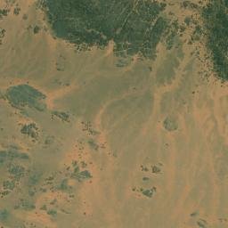 Satellite imagery of Tiselgaf el Jadra, EH
