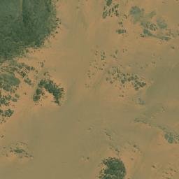 Satellite imagery of Tiselgaf el Jadra, EH