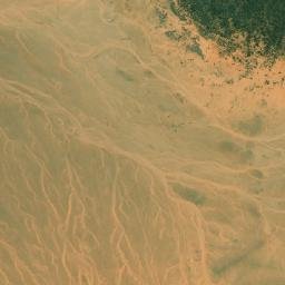 Satellite imagery of Ekadé Oua-n-Tiklâtîne, DZ