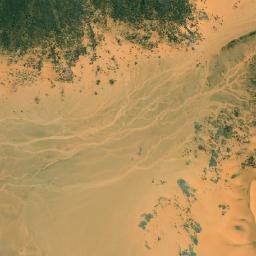 Satellite imagery of Ekadé Oua-n-Tiklâtîne, DZ