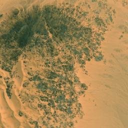 Satellite imagery of Ekadé Oua-n-Tiklâtîne, DZ