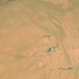 Satellite imagery of Mont Ekadi oua-n- Tiklatine, DZ