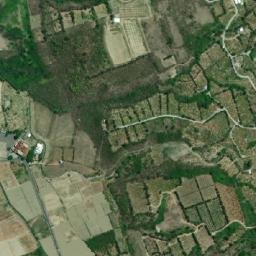 Satellite imagery of 三等三角點 441, TW