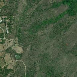 Satellite imagery of 三等三角點 441, TW