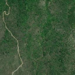 Satellite imagery of 三等三角點 441, TW