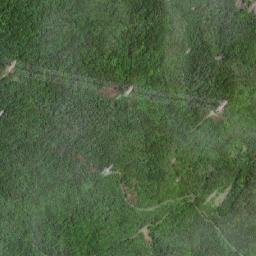Satellite imagery of 三等三角點 4238, TW