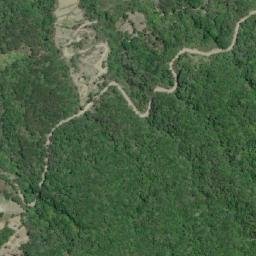 Satellite imagery of 三等三角點 4246, TW