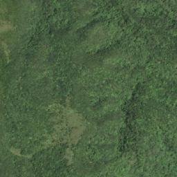 Satellite imagery of 三等三角點 4246, TW