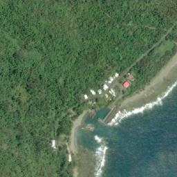 Satellite imagery of Nanrenyu Bi, TW