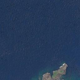 Satellite imagery of Luotuo Yan, TW