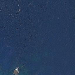 Satellite imagery of Luotuo Yan, TW