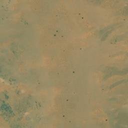 Satellite imagery of Quediat Tengafof, EH