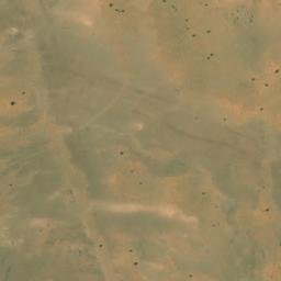 Satellite imagery of Quediat Tengafof, EH