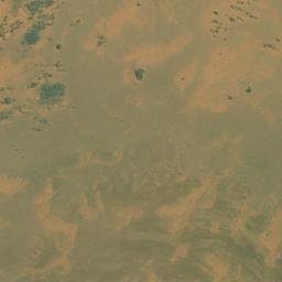 Satellite imagery of Tiselgaf el Jadra, EH