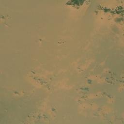 Satellite imagery of Tiselgaf el Jadra, EH