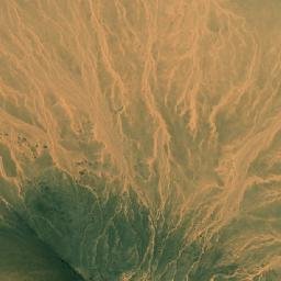 Satellite imagery of Ekadé Oua-n-Tiklâtîne, DZ