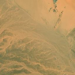 Satellite imagery of Ekadé Oua-n-Tiklâtîne, DZ